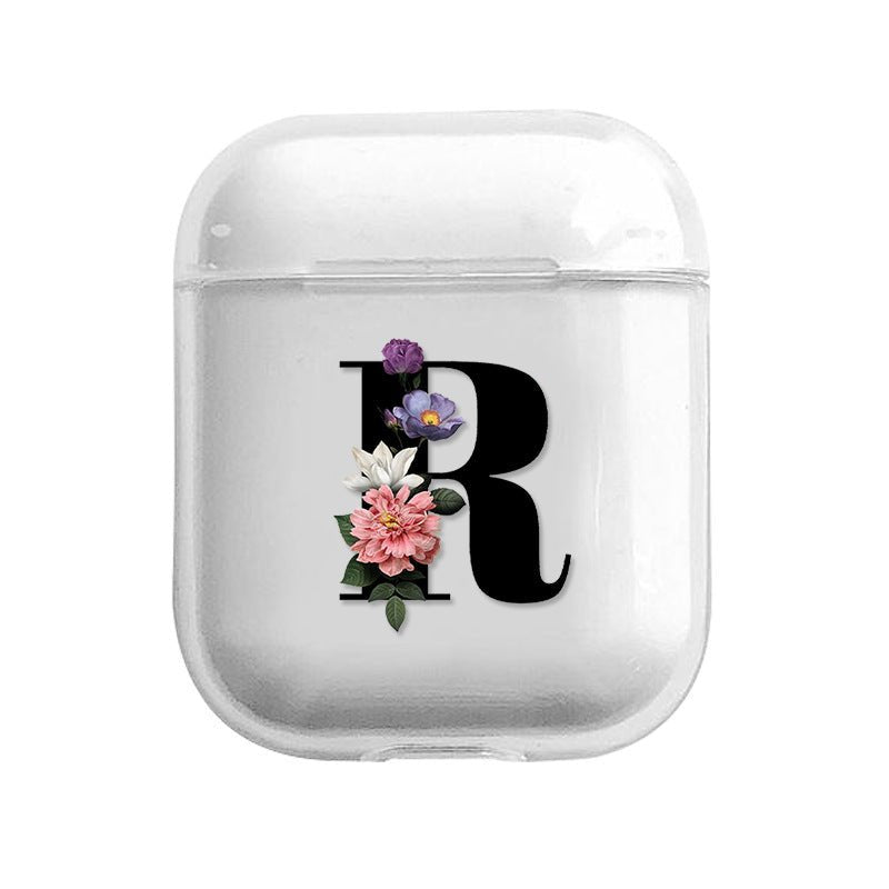 Earphone case for Case - AGB LuxeDrop