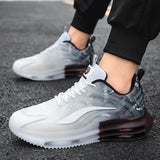 Fashion Outdoor Large Size Men's Casual Sneakers - AGB LuxeDrop