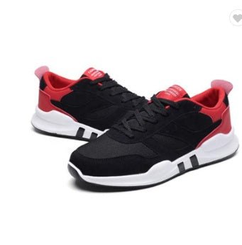 Casual sneakers mesh running shoes - AGB LuxeDrop