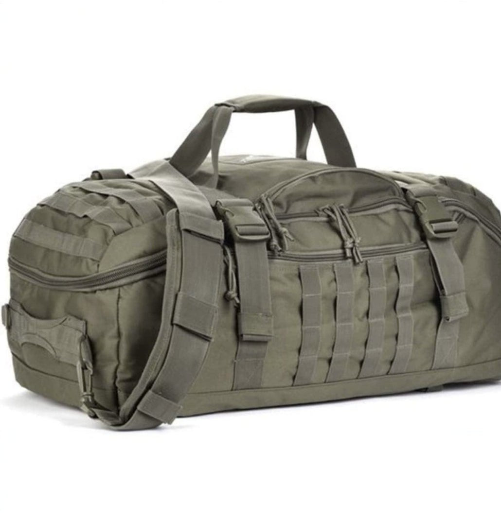 Multifunctional And Large - capacity Outdoor Travel Backpack - AGB LuxeDrop