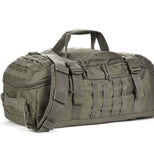 Multifunctional And Large - capacity Outdoor Travel Backpack - AGB LuxeDrop