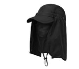 Bicycle Riding Headgear Men And Women Anti - UV Outdoor - AGB LuxeDrop