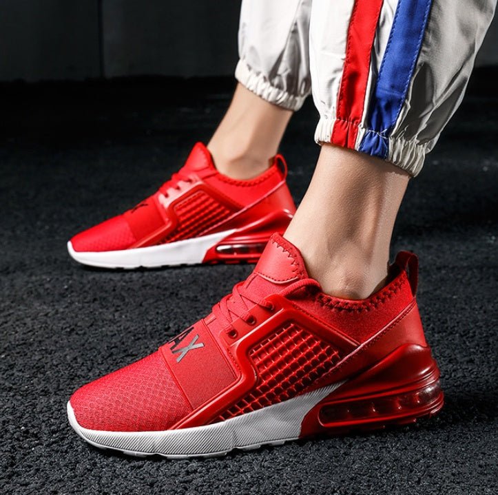 Sneakers, lightweight running shoes - AGB LuxeDrop