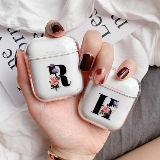 Earphone case for Case - AGB LuxeDrop