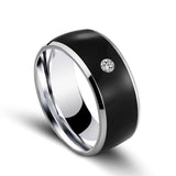 NFC Multifunctional Smart Ring - AGB LuxeDrop