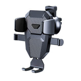 Car Phone Holder Vent Dashboard - AGB LuxeDrop