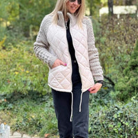 Warm  Winter Tops For Women Clothing