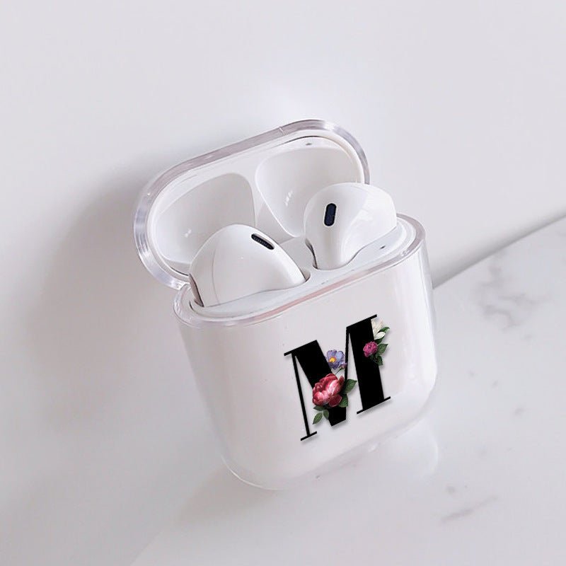 Earphone case for Case - AGB LuxeDrop