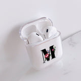 Earphone case for Case - AGB LuxeDrop