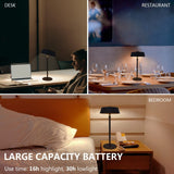 Adjustable Simple LED Night Light - AGB LuxeDrop