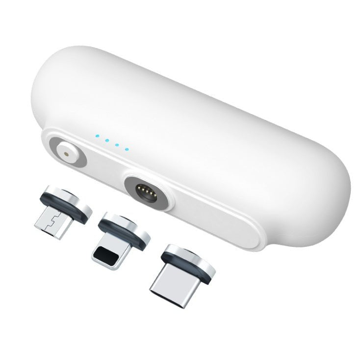 Portable Charger - AGB LuxeDrop