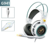 G941 Game Headworn Student Wired Earphones Esports - AGB LuxeDrop