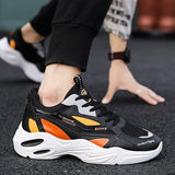 Running Daddy Tide Shoes Increase Sneakers - AGB LuxeDrop