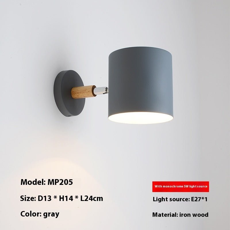 Home Living Room Sofa Background Light - AGB LuxeDrop