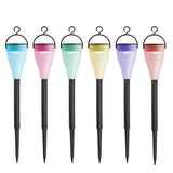 Creative Home LED Smart Bluetooth Speaker E27 Bulb Light - AGB LuxeDrop