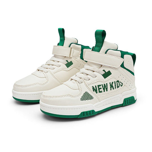 Children's Street Outdoor Sneakers - AGB LuxeDrop