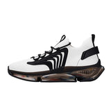 Men's New Stretch Sneakers Running Shoes - AGB LuxeDrop