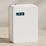 Home Simple Portable Intelligent Aromatherapy Machine - AGB LuxeDrop
