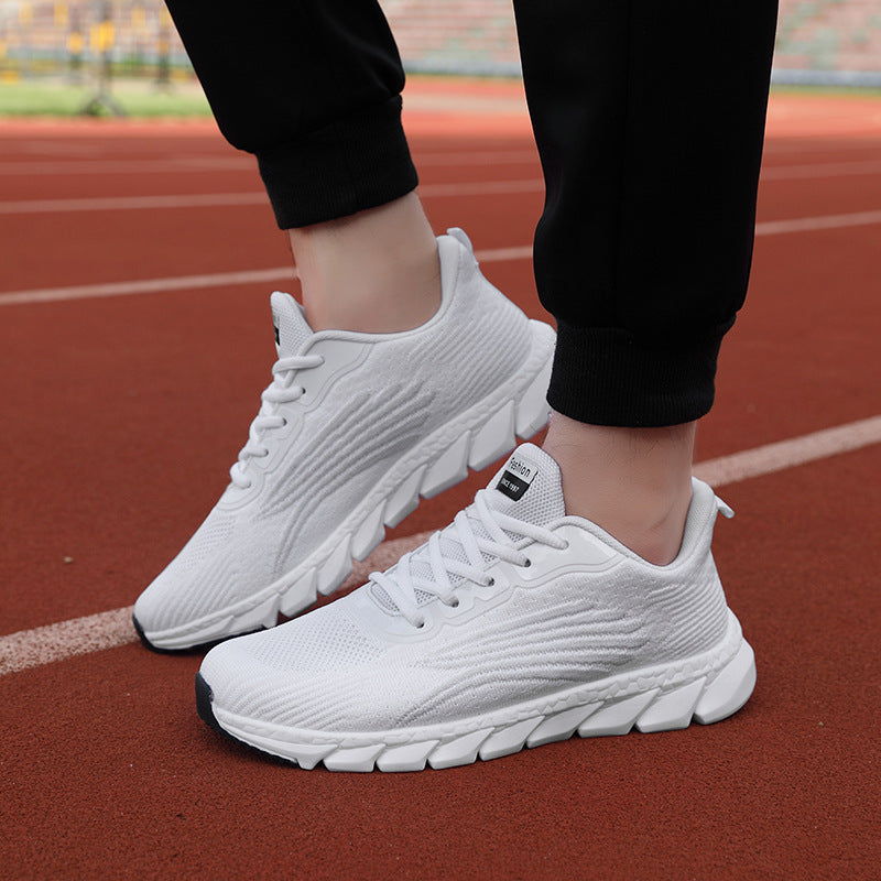 Men's And Women's Casual Couple's Sneakers