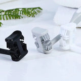 Six - sided Upgraded Manual Toothbrush - AGB LuxeDrop