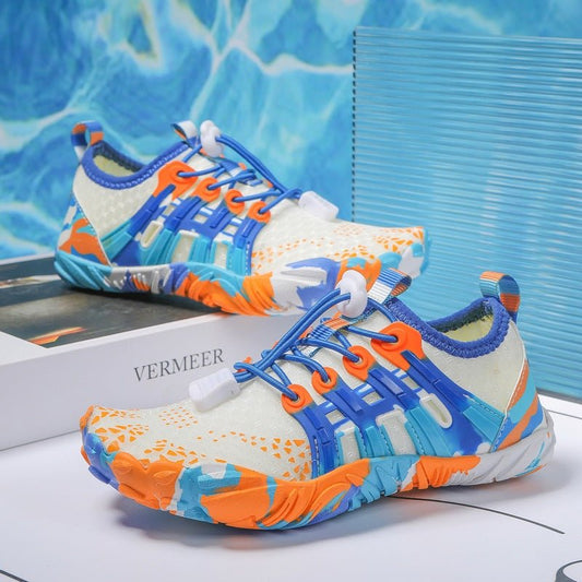 Children's Quick - drying Outdoor Shoes - AGB LuxeDrop