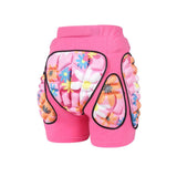 Ski diaper pants outdoor riding sports diaper pants - AGB LuxeDrop