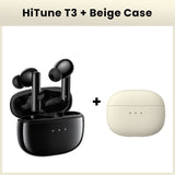 Bluetooth Earphones Active Noise Reduction - AGB LuxeDrop