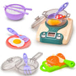 Children's Toys Play House Kitchen Girl Toys - AGB LuxeDrop