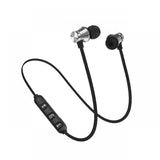 Fashion Sports Bluetooth Earphones - AGB LuxeDrop