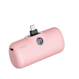Mobile Power Mini Lipstick Portable Power Pack - AGB LuxeDrop