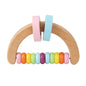 Hand-held Rattle Early Education Toys For Babies