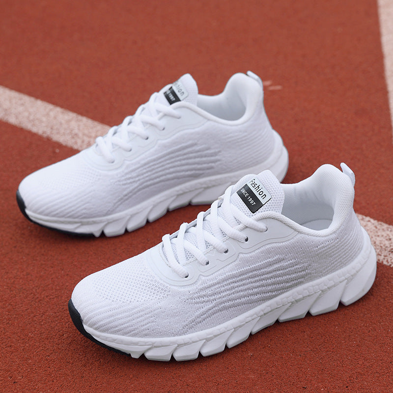 Men's And Women's Casual Couple's Sneakers