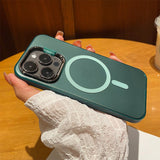 Creative Invisible Stand Phone Case - AGB LuxeDrop
