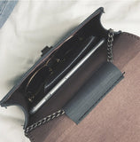 Fashion Backpacks - AGB LuxeDrop