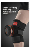 Outdoor Hiking Climbing Knee Pad Joint Sports Protective Gear - AGB LuxeDrop