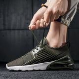 Sneakers, lightweight running shoes - AGB LuxeDrop