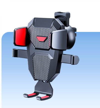 Car Phone Holder Vent Dashboard - AGB LuxeDrop