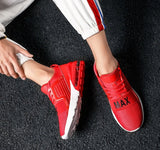 Sneakers, lightweight running shoes - AGB LuxeDrop