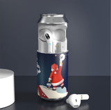 Brightside Bluetooth Earphones Wireless - AGB LuxeDrop