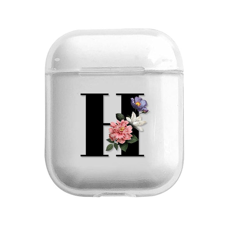 Earphone case for Case - AGB LuxeDrop