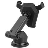 Car wireless charger magic array charger - AGB LuxeDrop