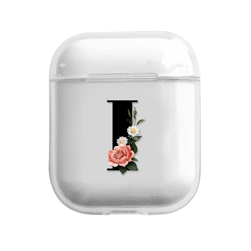 Earphone case for Case - AGB LuxeDrop