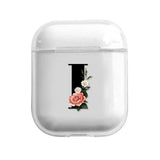 Earphone case for Case - AGB LuxeDrop