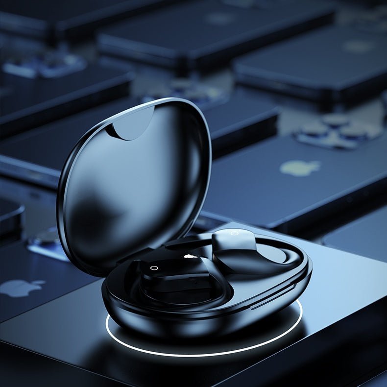 Open Ear Bluetooth, Wireless Headphones - AGB LuxeDrop