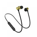 Fashion Sports Bluetooth Earphones - AGB LuxeDrop