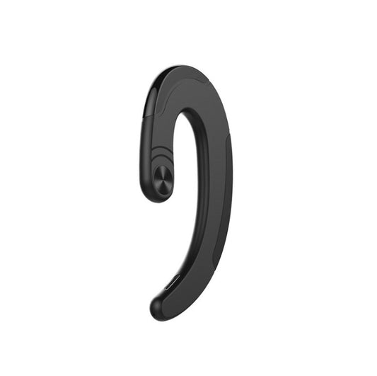 Bone Conduction Wireless Earphones - AGB LuxeDrop