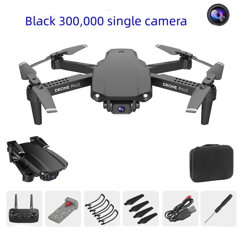 Cross - border E99Pro2 Drone 4K Dual Cameras - AGB LuxeDrop