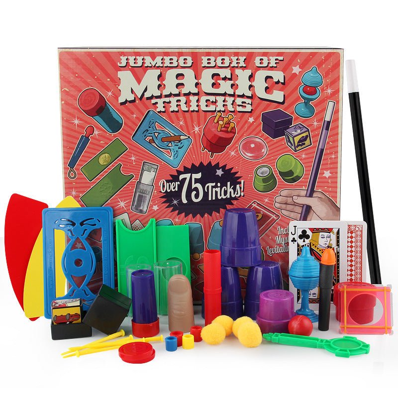 Magic toys - AGB LuxeDrop