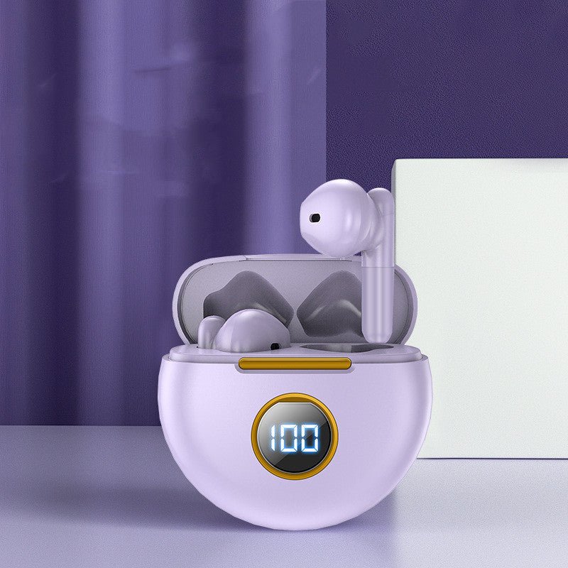 Earbuds Wireless Bluetooth Earphones - AGB LuxeDrop