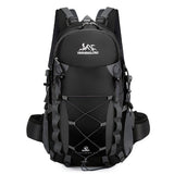 Men's And Women's Travel Outdoor Backpack Large Capacity - AGB LuxeDrop